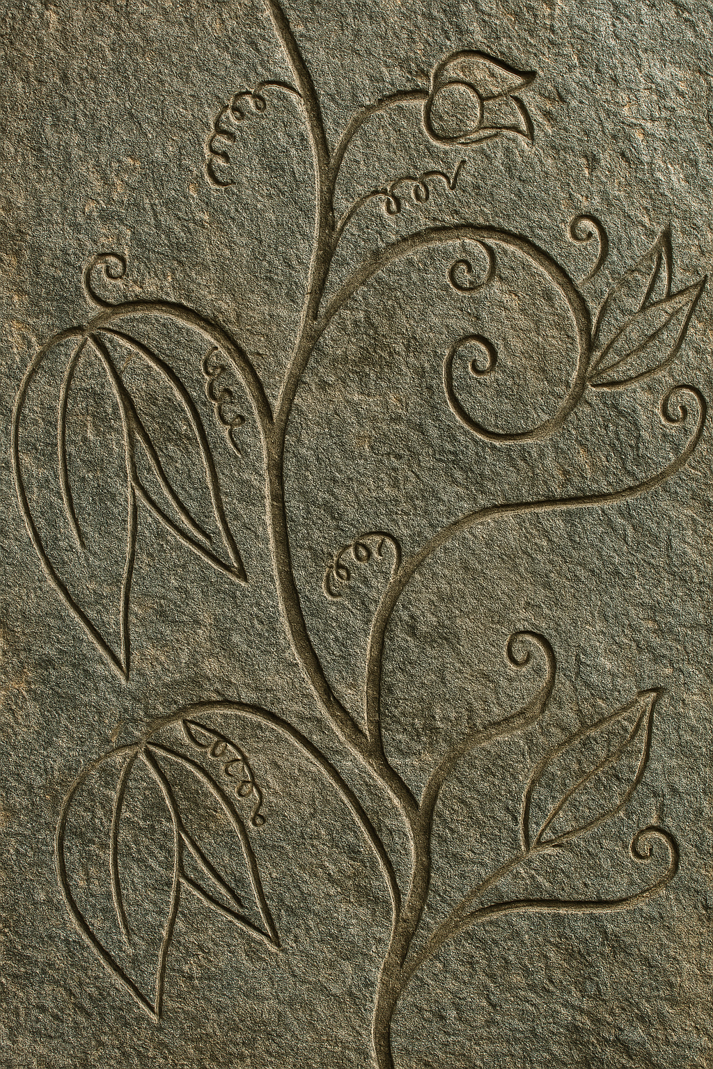 Stone Carving