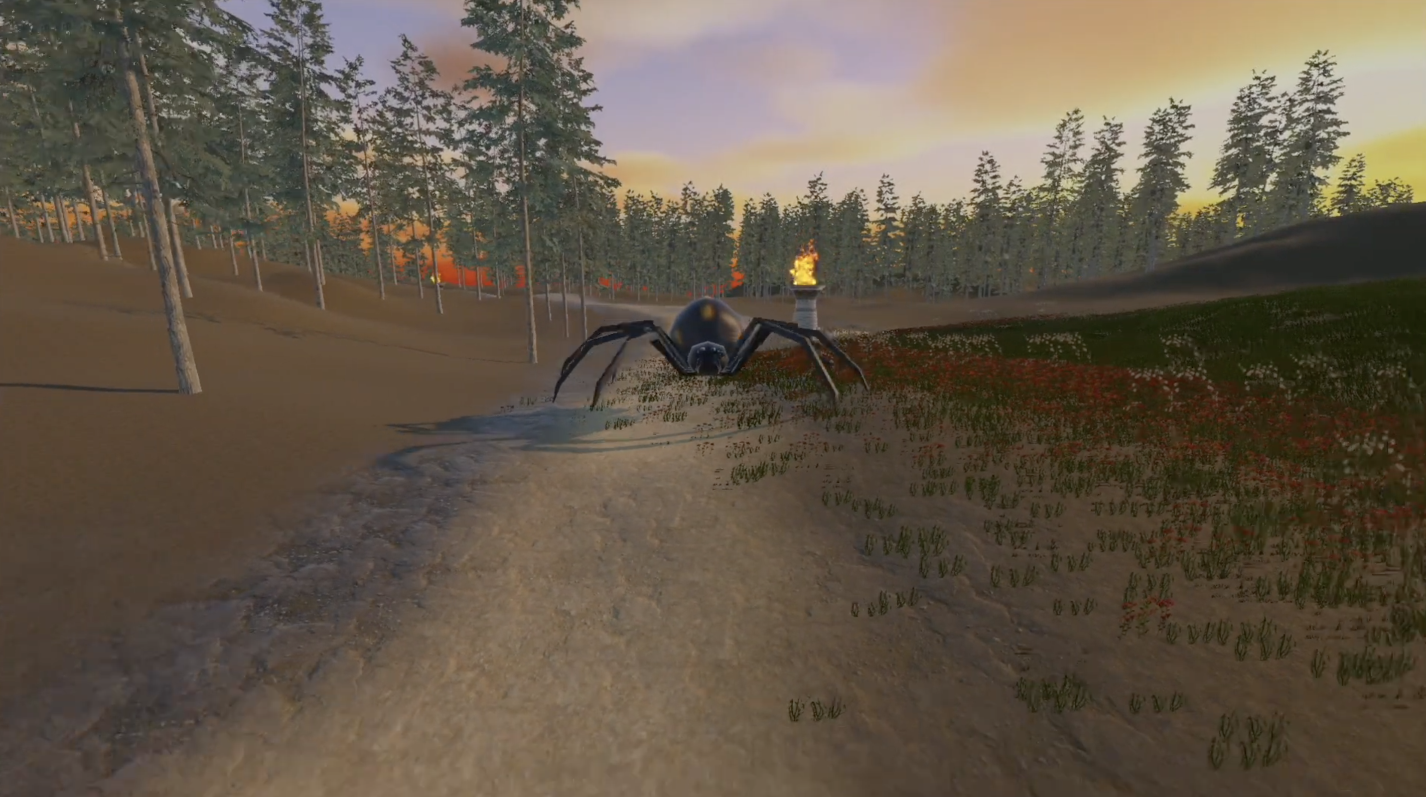 Game Design Thumbnail
