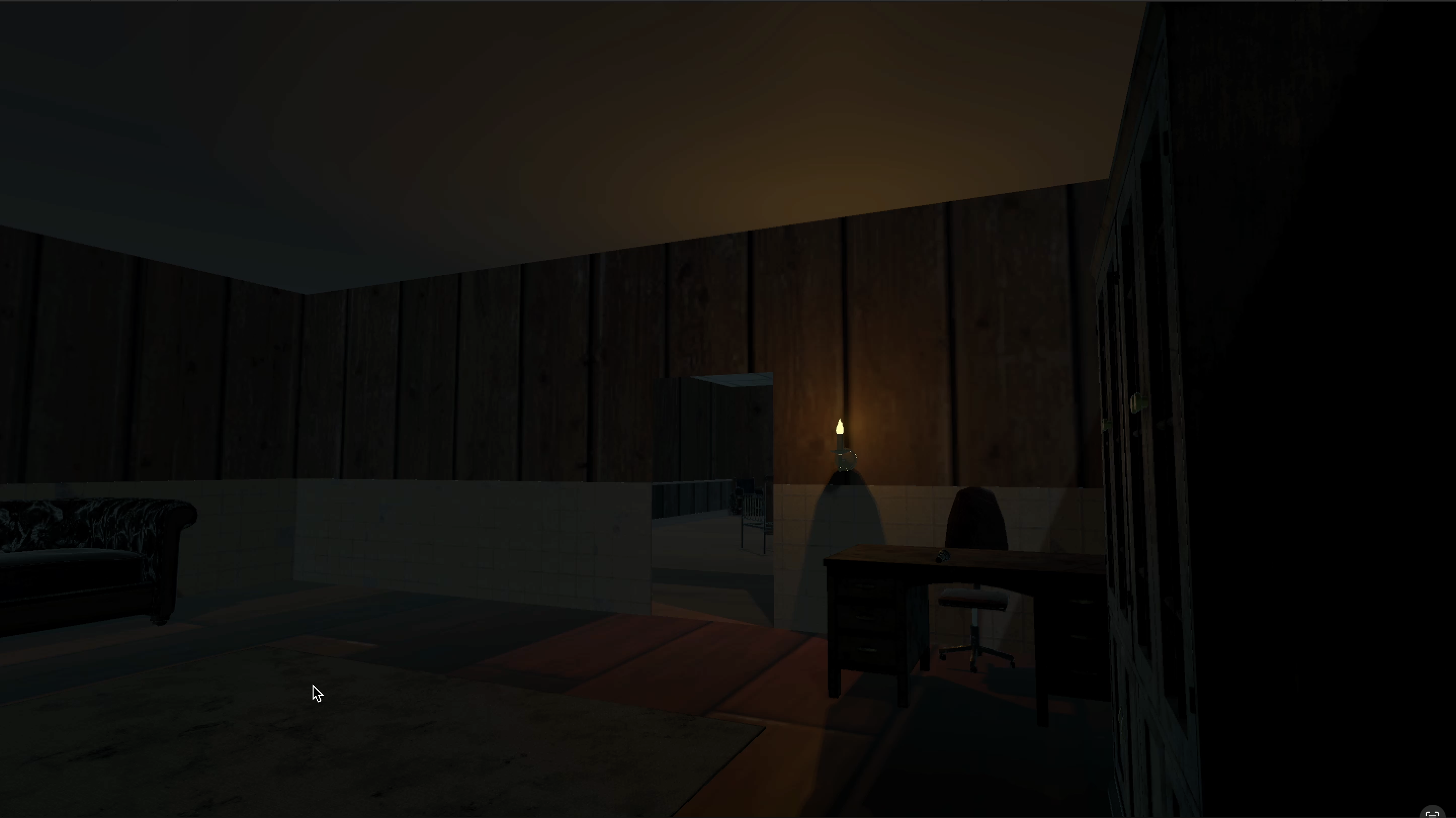 Exthinktion Screenshot 1