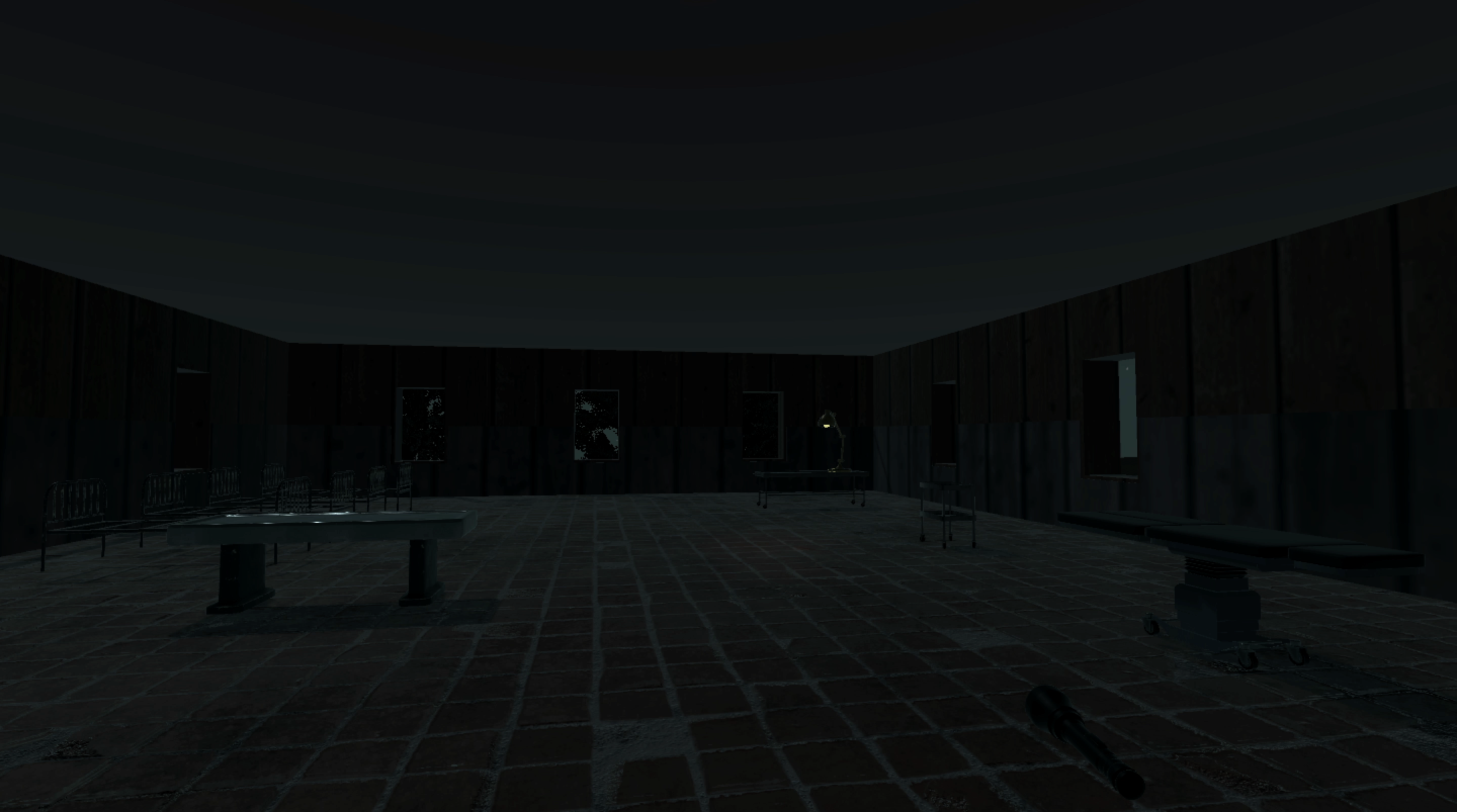 Exthinktion Screenshot 2