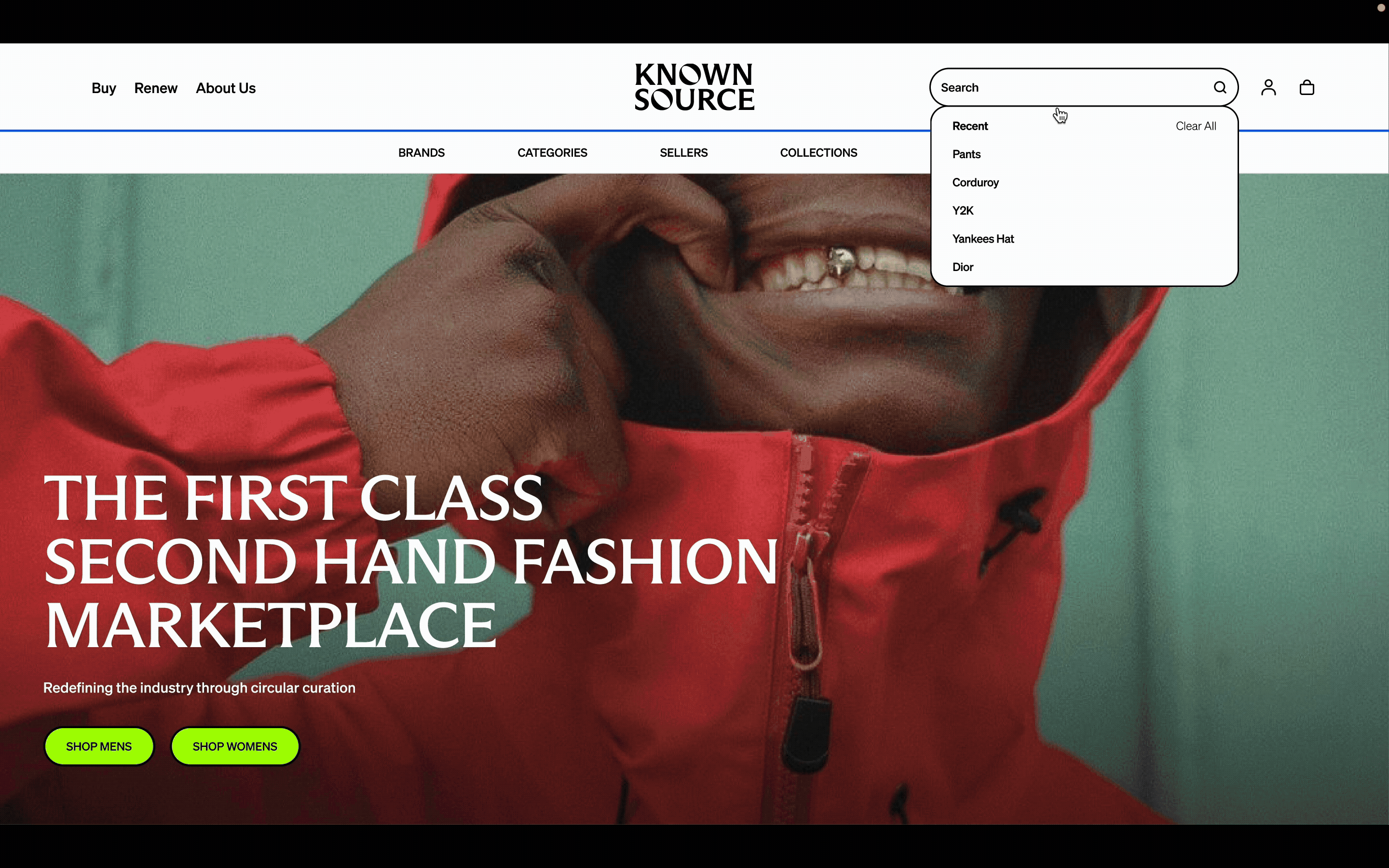 Final Design Showcase